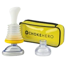 CHOKEHERO