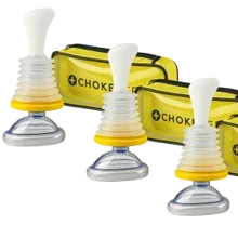 CHOKEHERO