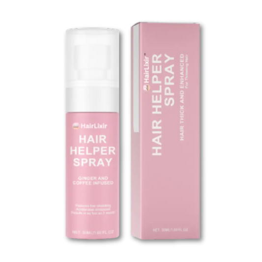 HairLixir
