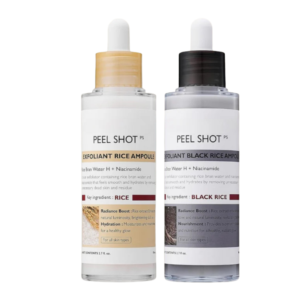Beauty Peel Shot