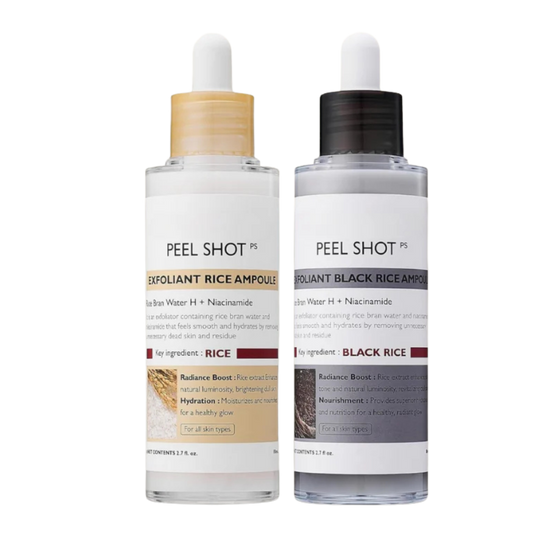 Beauty Peel Shot