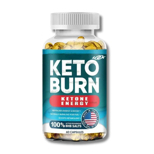 KetoBurn
