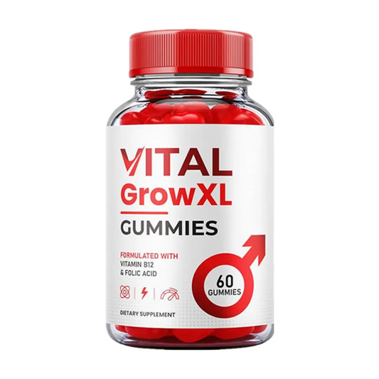 VitalGrowXL