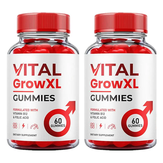 VitalGrowXL
