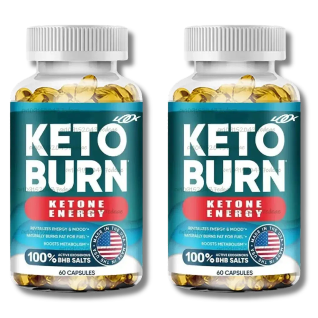 KetoBurn