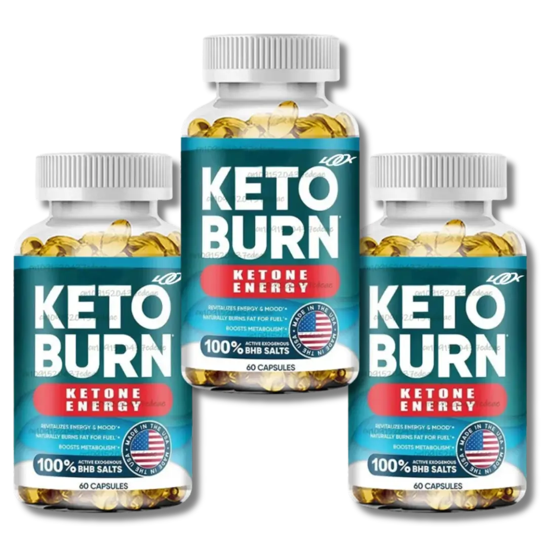 KetoBurn