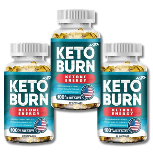 KetoBurn