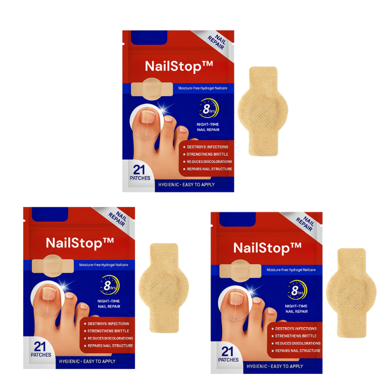 NailStop