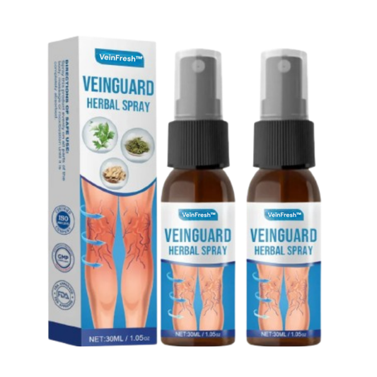 VeinFresh