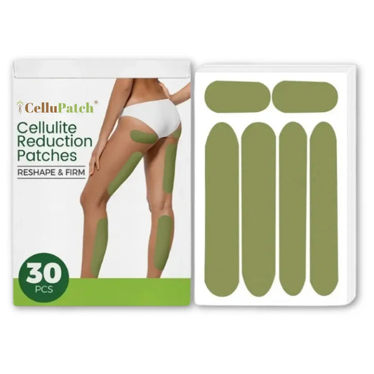 CelluPatch