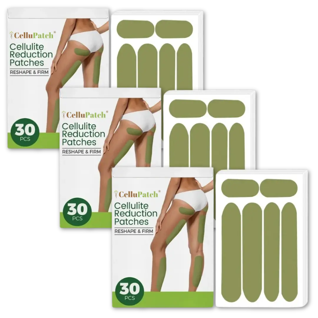 CelluPatch