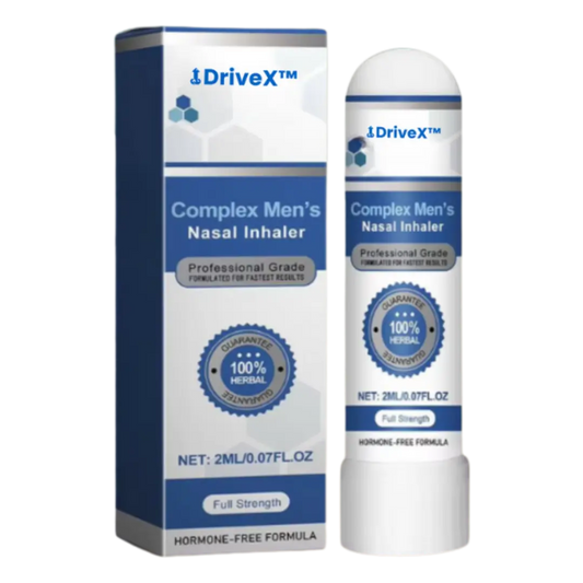 DriveX