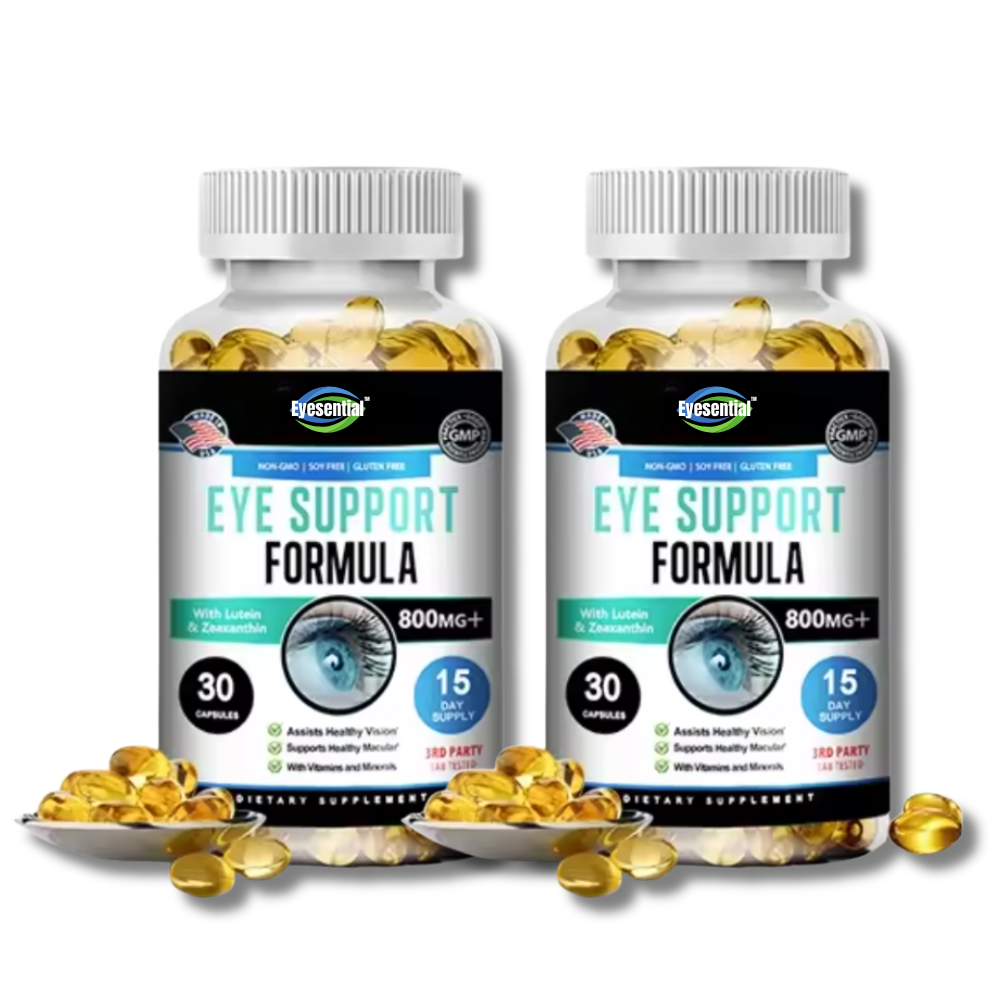 Eyesential