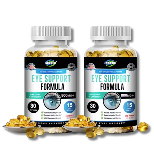 Eyesential