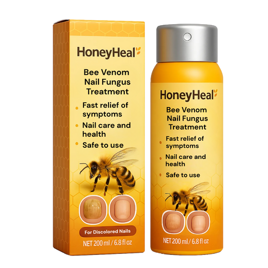 HoneyHeal