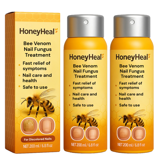 HoneyHeal