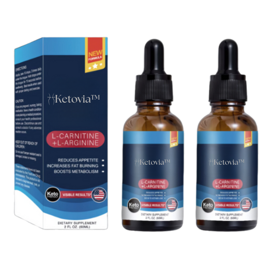 Ketovia