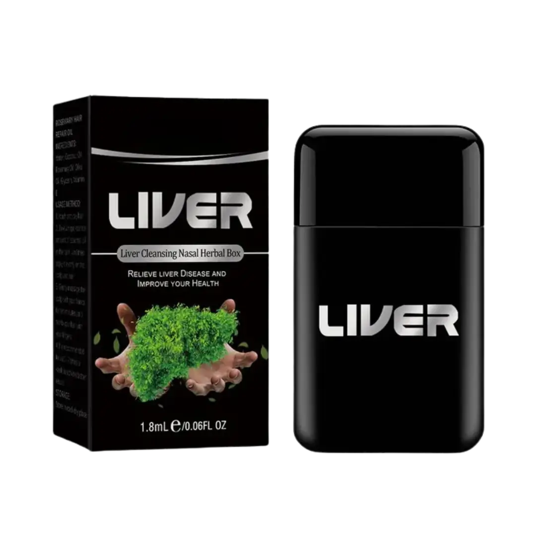LiverClear