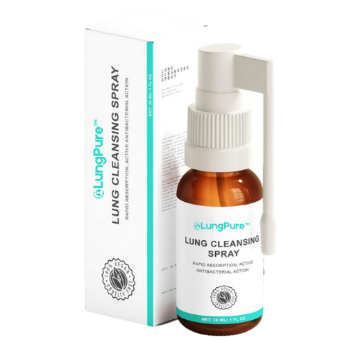 LungPure