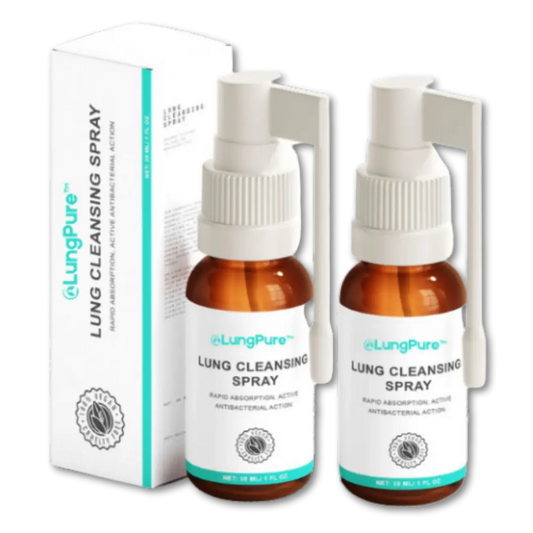 LungPure