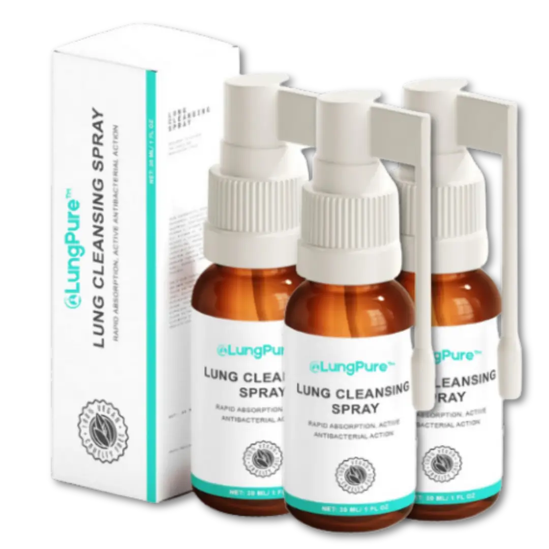 LungPure