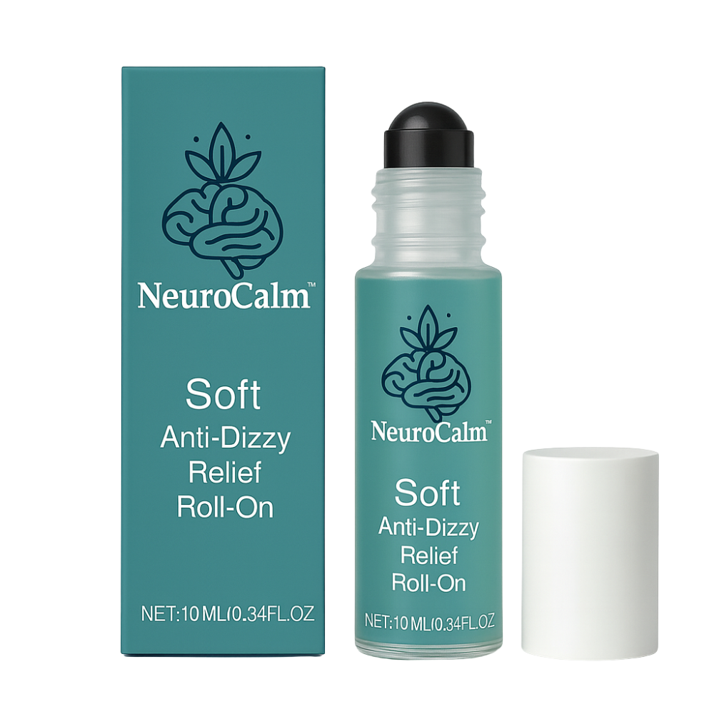 NeuroCalm