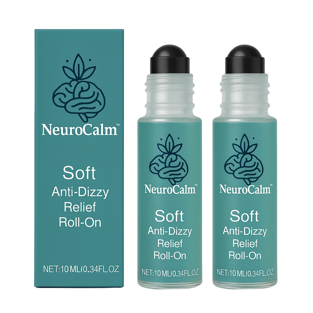 NeuroCalm
