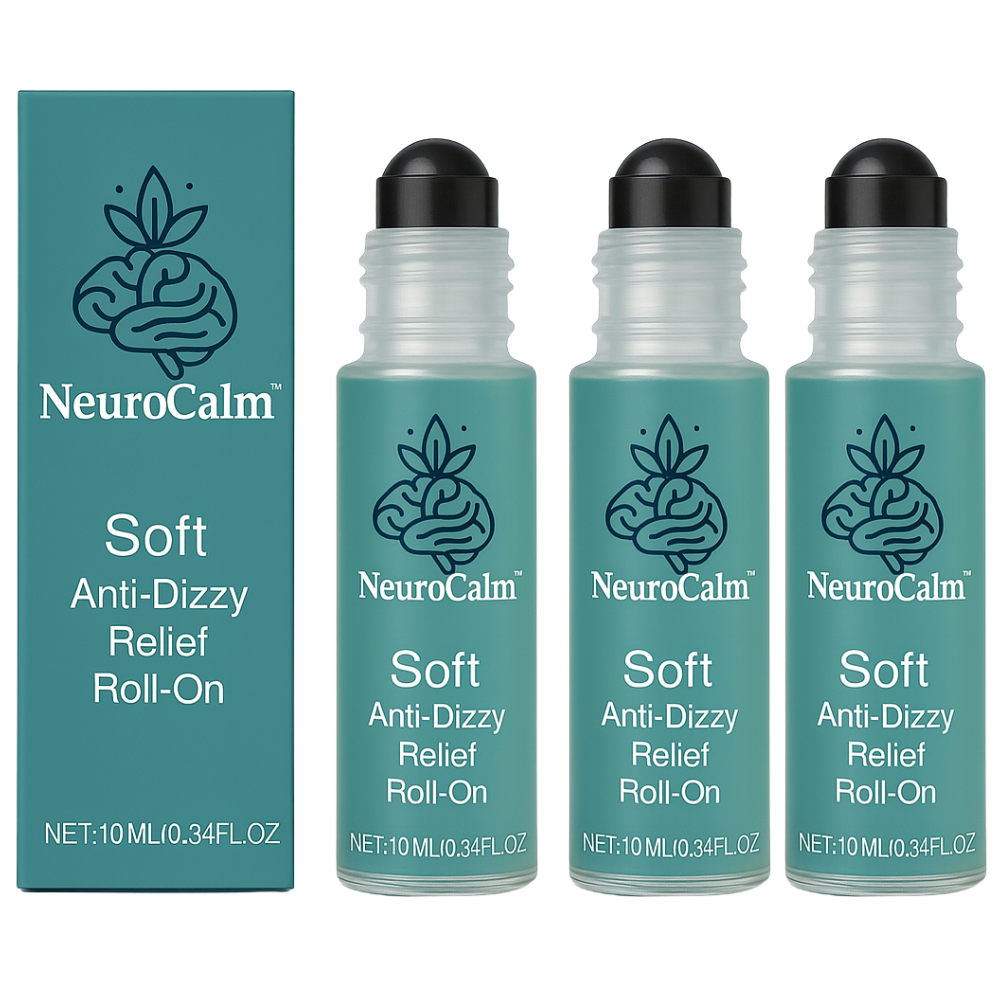NeuroCalm