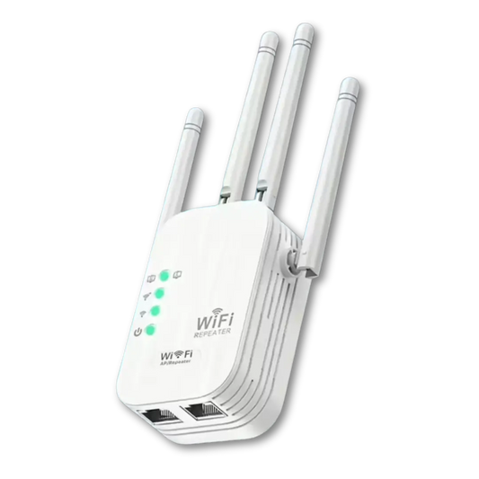 Wifi Boost Pro