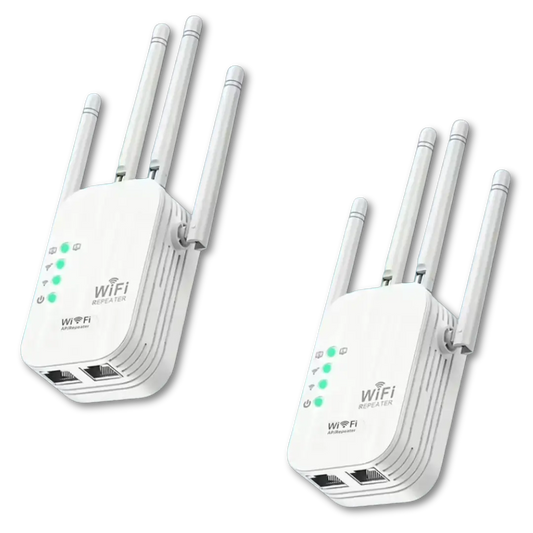 Wifi Boost Pro