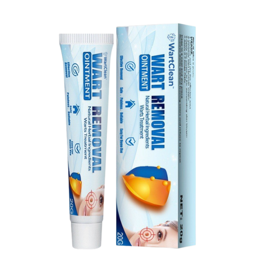 WartClean