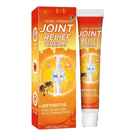 Joint Relief Cream