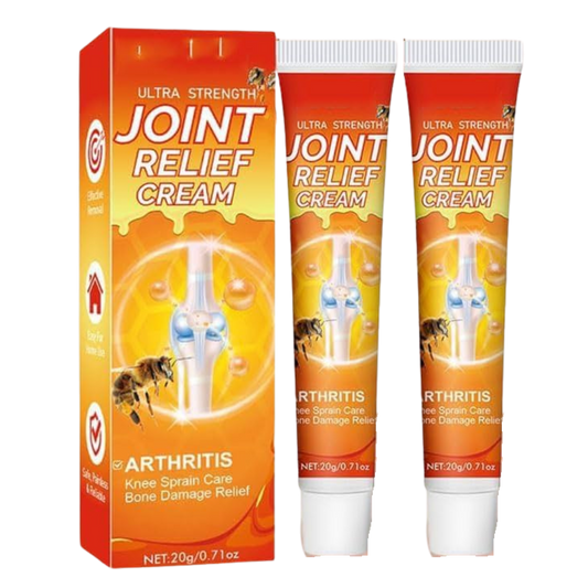 Joint Relief Cream