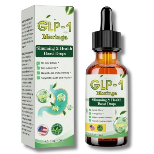 GLP-1 Moringa
