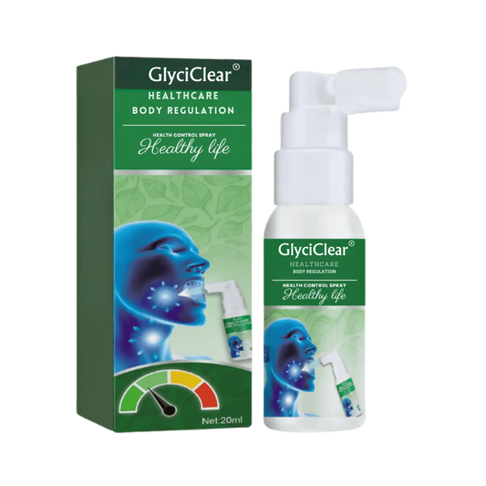 GlyciClear