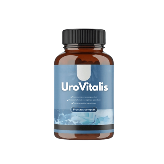 UroVitalis