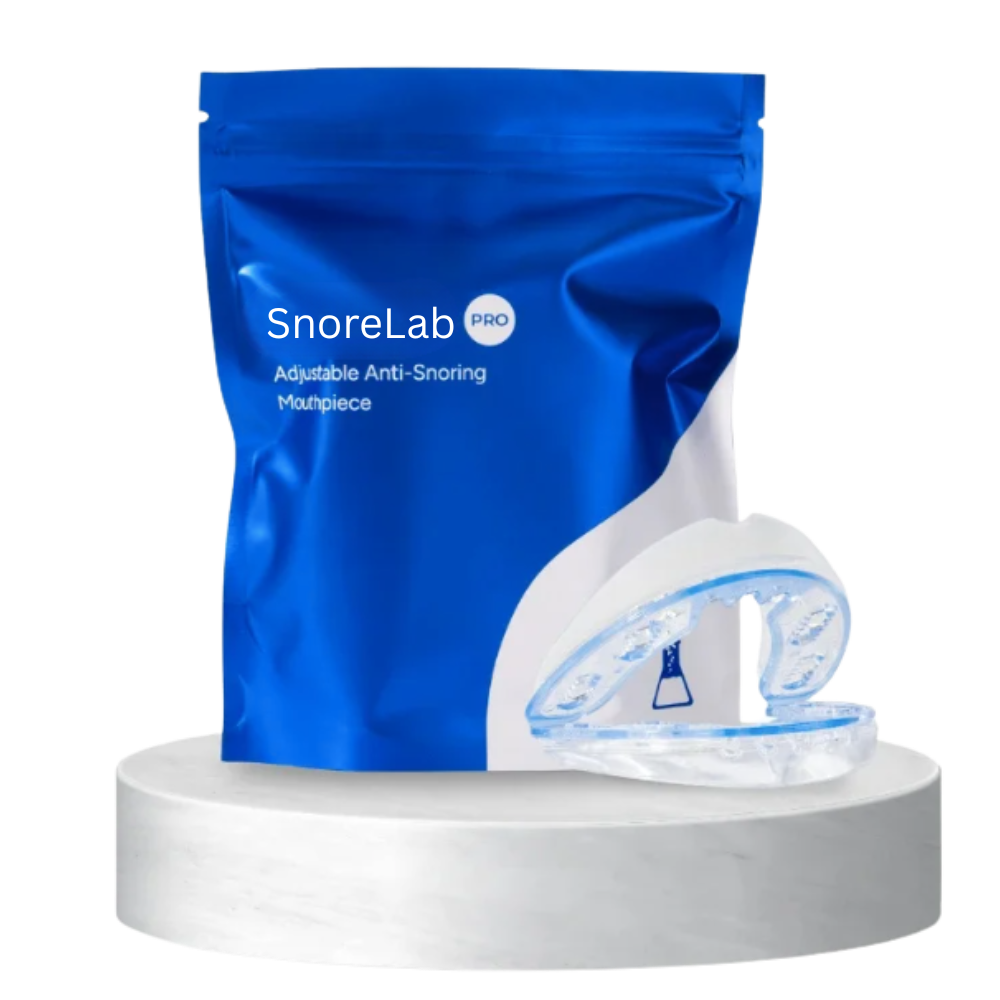 SnoreLab