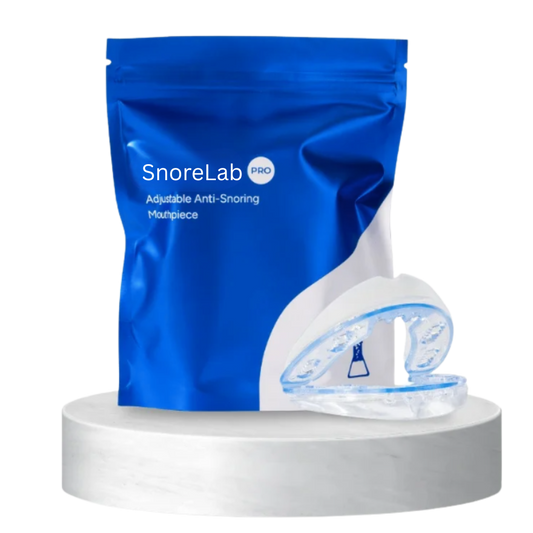 SnoreLab