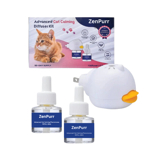 ZenPurr