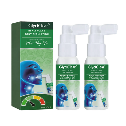 GlyciClear