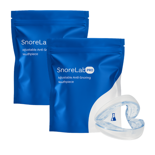 SnoreLab