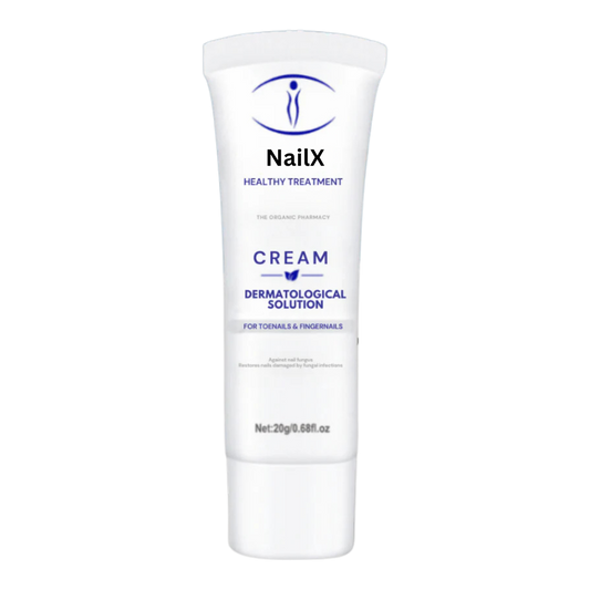 NailX