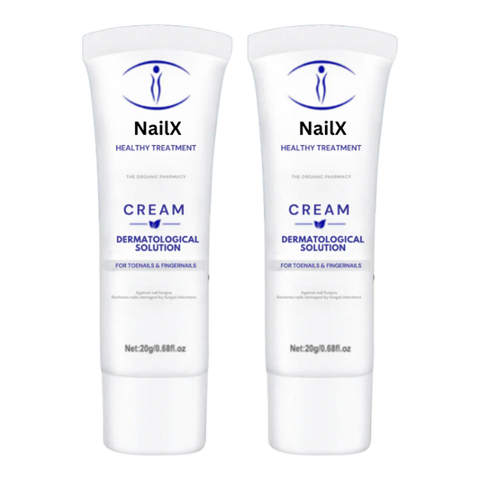 NailX
